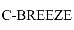 C-BREEZE trademark