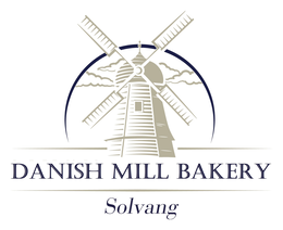 DANISH MILL BAKERY SOLVANG trademark