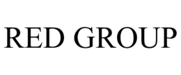 RED GROUP trademark