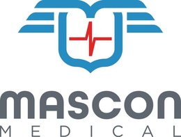 MASCON MEDICAL trademark