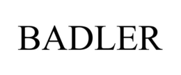 BADLER trademark