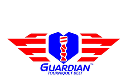 GUARDIAN TOURNIQUET BELT trademark