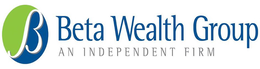B BETA WEALTH GROUP AN INDEPENDENT FIRM trademark