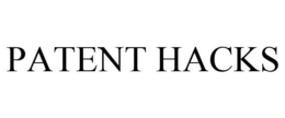 PATENT HACKS trademark