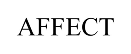 AFFECT trademark