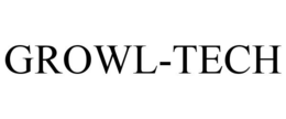 GROWL-TECH trademark