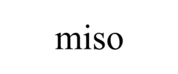 MISO trademark