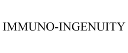 IMMUNO-INGENUITY trademark