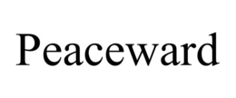 PEACEWARD trademark