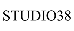 STUDIO38 trademark