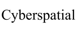 CYBERSPATIAL trademark
