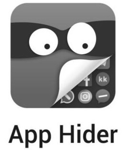 APP HIDER trademark