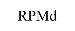 RPMD trademark