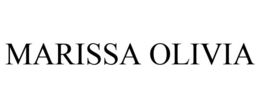 MARISSA OLIVIA trademark