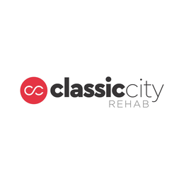 CC CLASSIC CITY REHAB trademark