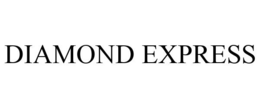 DIAMOND EXPRESS trademark