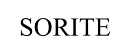 SORITE trademark