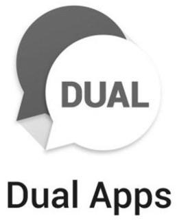 DUAL DUAL APPS trademark