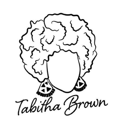 TABITHA BROWN trademark