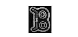 B trademark