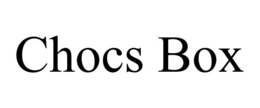 CHOCS BOX trademark