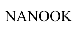 NANOOK trademark