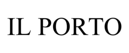 IL PORTO trademark