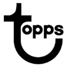 TOPPS trademark