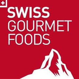 SWISS GOURMET FOODS trademark