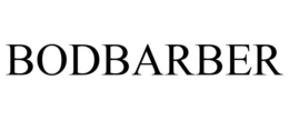 BODBARBER trademark