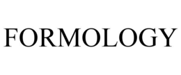 FORMOLOGY trademark