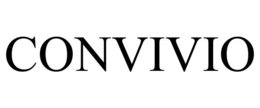 CONVIVIO trademark