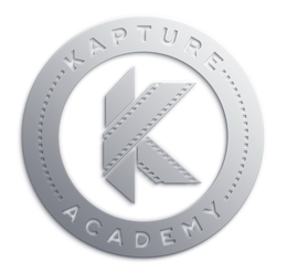 KAPTURE ACADEMY K trademark