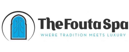 THE FOUTA SPA WHERE TRADITION MEETS LUXURY trademark