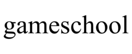 GAMESCHOOL trademark