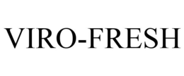VIRO-FRESH trademark