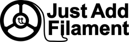 JUST ADD FILAMENT trademark