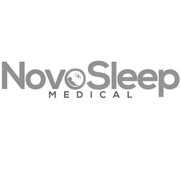 NOVOSLEEP MEDICAL trademark