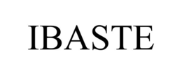 IBASTE trademark