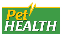 PET HEALTH trademark