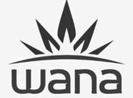 WANA trademark