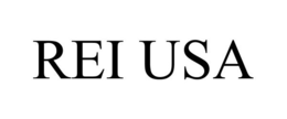 REI USA trademark