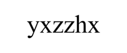 YXZZHX trademark