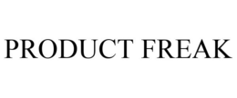 PRODUCT FREAK trademark
