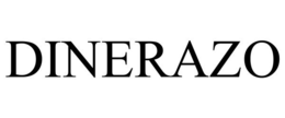 DINERAZO trademark