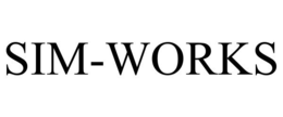 SIM-WORKS trademark