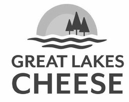 GREAT LAKES CHEESE trademark