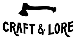 CRAFT & LORE trademark