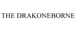 THE DRAKONEBORNE trademark