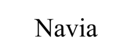 NAVIA trademark